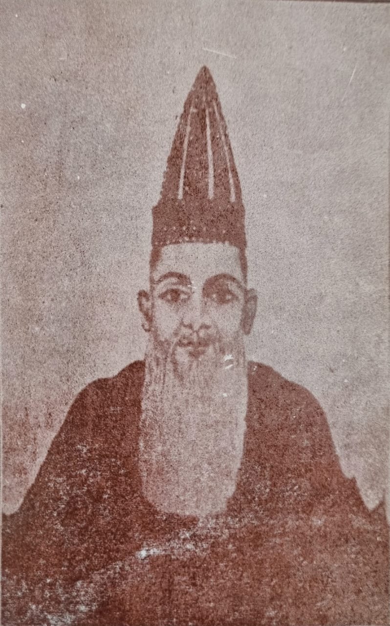 Kabir Das Ji Bhajan
