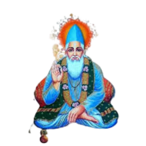 कबीर साहेब 