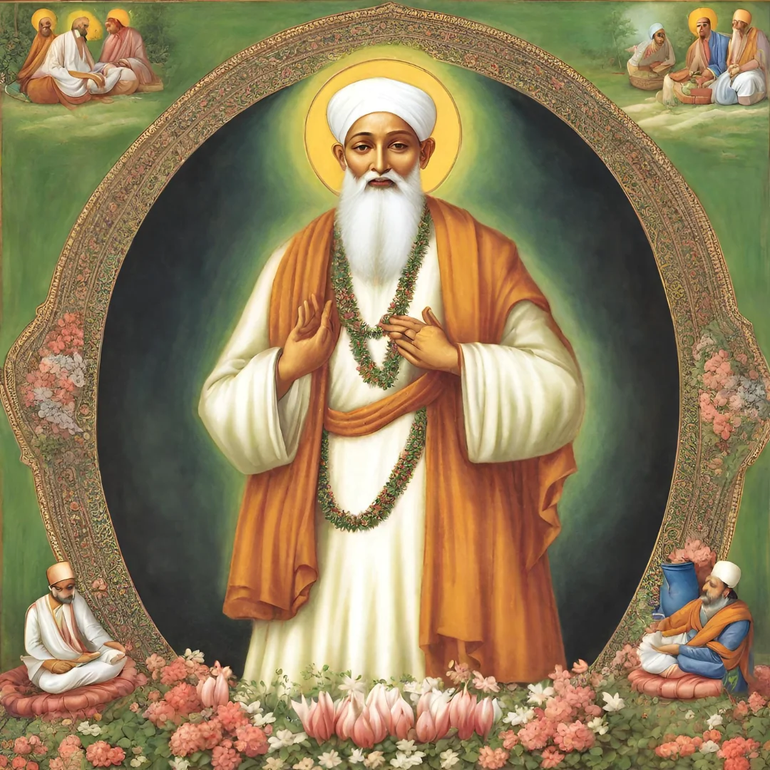 Kabir Amritvani Bodh Battisa